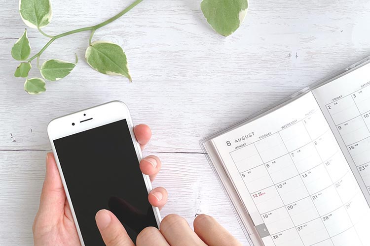 持物のイメージ